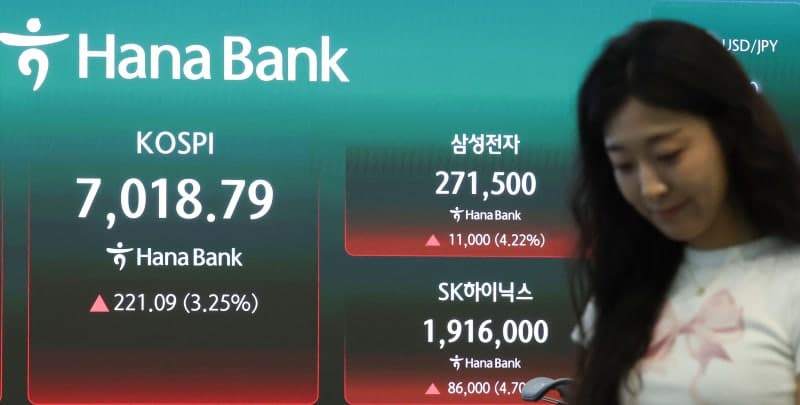 삼성전자·SK하이닉스, 주주환원 확대 검토…“의미 있게 늘린다”