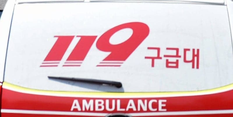 소방청, 중증환자 이송체계 전국 확대…'응급실 뺑뺑이' 막는다