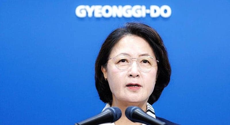 추미애 경기도지사, '재정 비상 상황' 공식 선언…7700억 감액 추경 예고