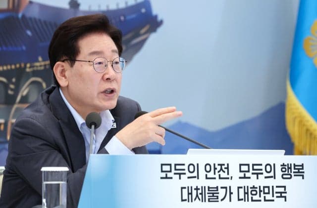수능 전 과목 절대평가·서논술형 도입…대입제도 전면 개편 추진
