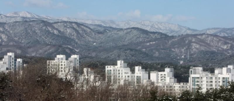 주택도시보증공사, 8월 미분양관리지역 4곳 지정…강릉 신규 포함·부산 사상 해제