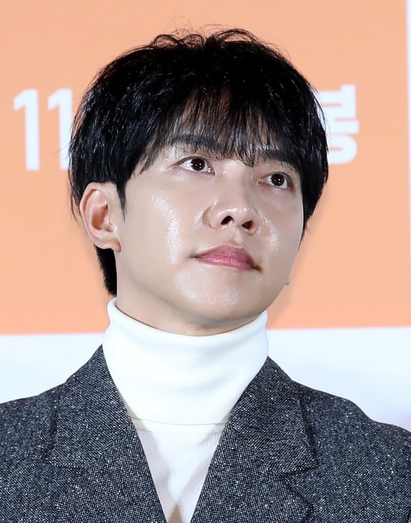 이승기 측 "105억 전세금 미반환은 고도의 사기…차가원 엄벌 촉구"