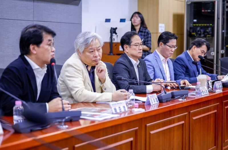 국민의힘, 정부 부동산 세제개편안 맹비난…'피노키오 세제'이자 '증오의 과세'
