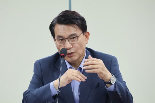 윤상현 "투표율 허위 입력과 조작은 별개, 선동 멈춰야"