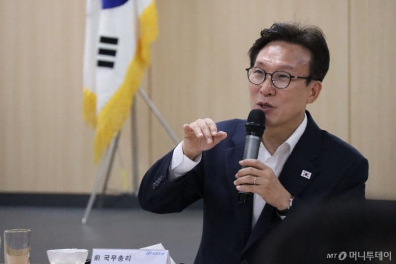 김민석 "황금호남시대 입법으로 완수"…전남 민생 행보 가속