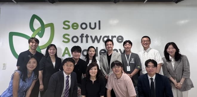 서울시, '청년 AI 사다리' 정책 구체화…취업·창업 지원 확대