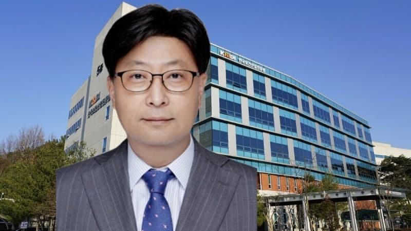 한국보건산업진흥원 제11대 원장에 고상백 연세대 교수 임명