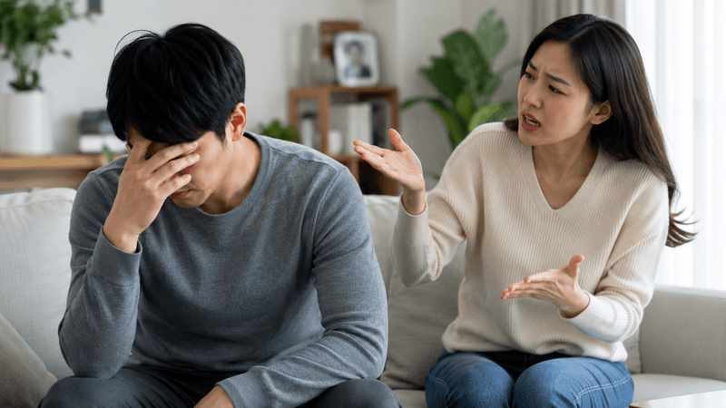 "홧김에 고소했는데"…부부싸움 특수폭행 혐의, 취하해도 처벌받나