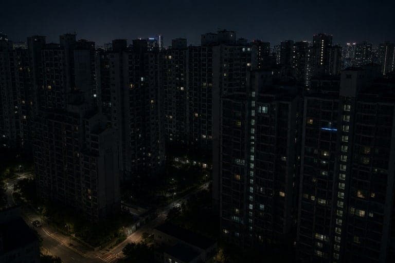 영종 정전 재발 막는다…354억 투입해 전력망 대폭 강화