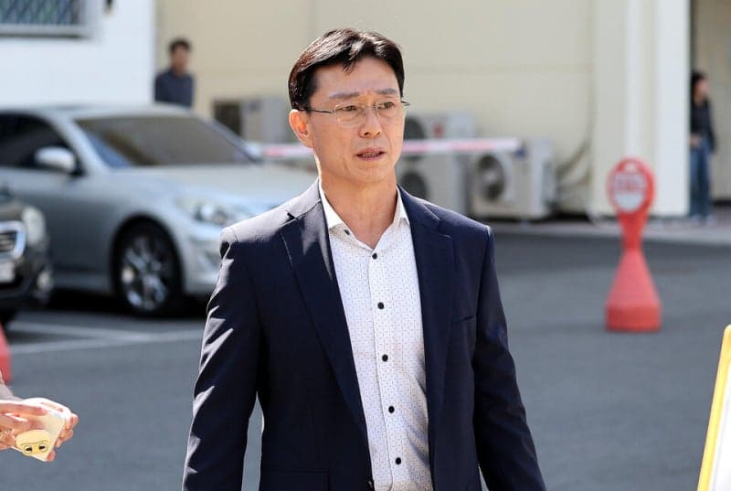 채상병 순직 책임, 항소심도 징역 3년…유족 '억장 무너져'