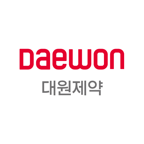 대원제약, 상반기 매출 3109억 달성…영업익은 R&D 비용 증가로 감소