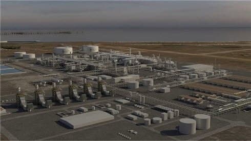대우건설, 모잠비크 '로부마 LNG 1단계' 사업 낙찰의향서 접수