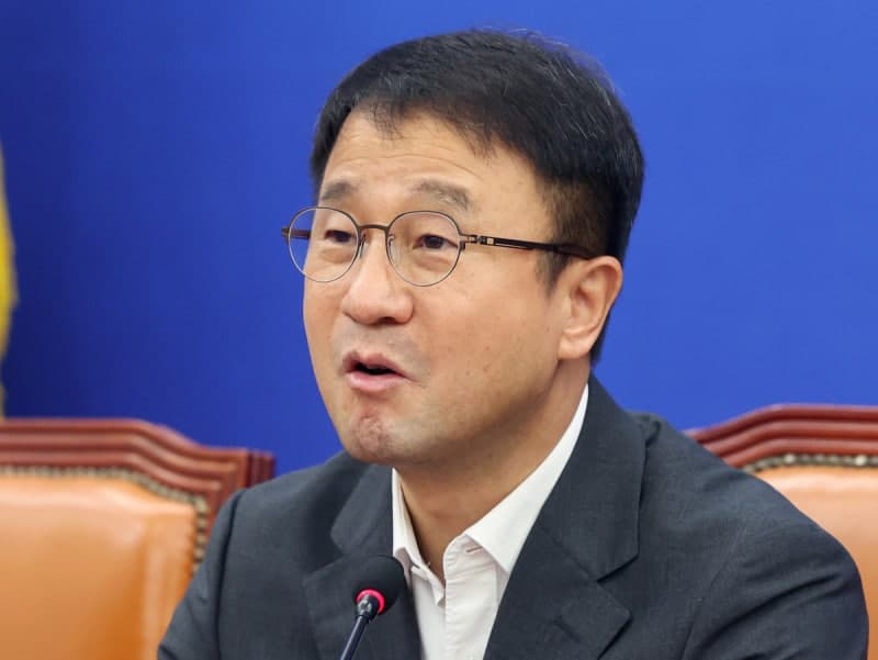 한병도 "조희대 대법원장, 대법관 공석 방치 말고 즉각 제청하라"