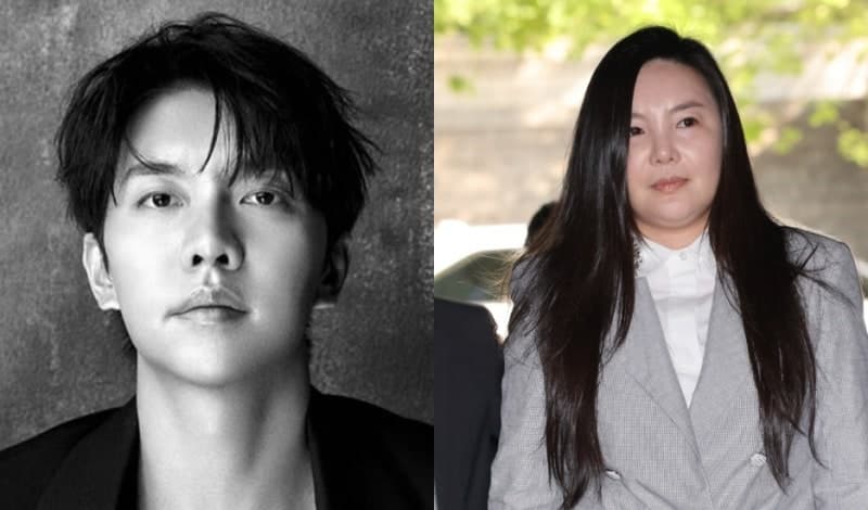 이승기, 105억 전세금 미반환에 차가원 회장 형사 고소 예고