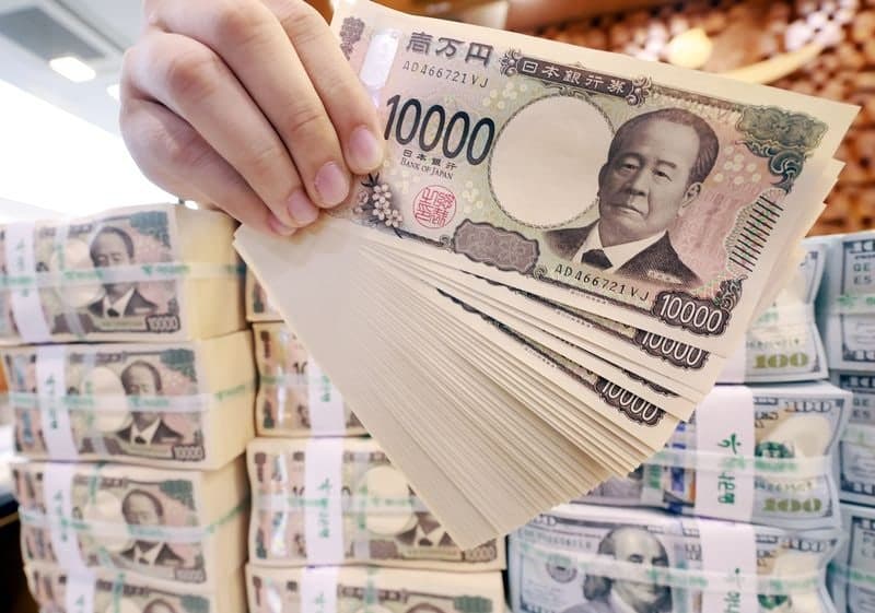 일본 정부, 4월 30일 하루 56조 원 투입…역대 최대 규모 엔화 방어 단행