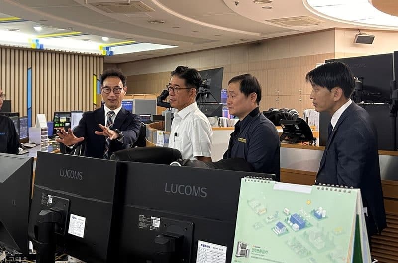 TS, 여름철 풍수해 대비 철도관제 점검…코레일·SR 통합 앞두고 안전 강화