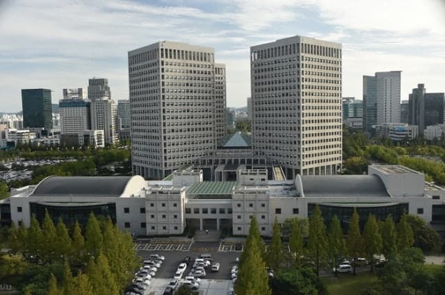 조달청, 유기응집제 입찰 담합 8개 업체 최대 2년간 공공입찰 제한