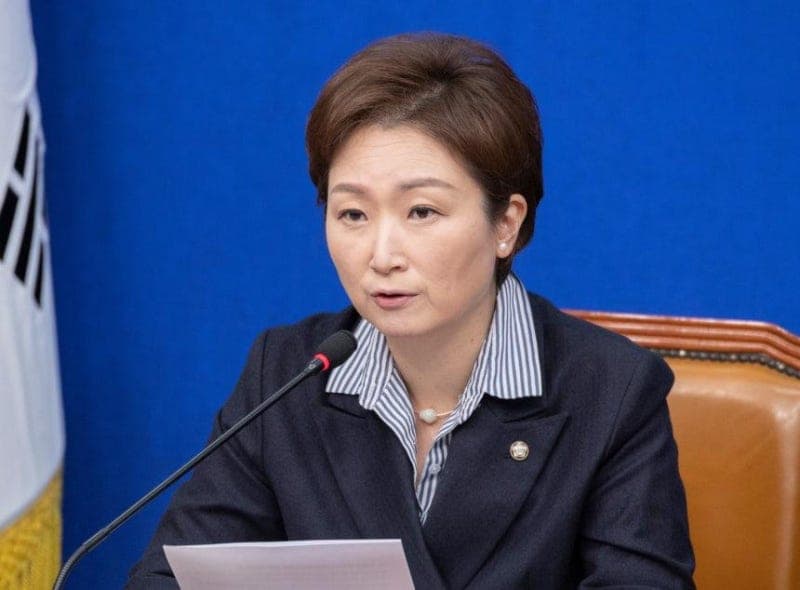 이언주 의원, 정부 부동산 세제 개편안 전면 재검토 촉구