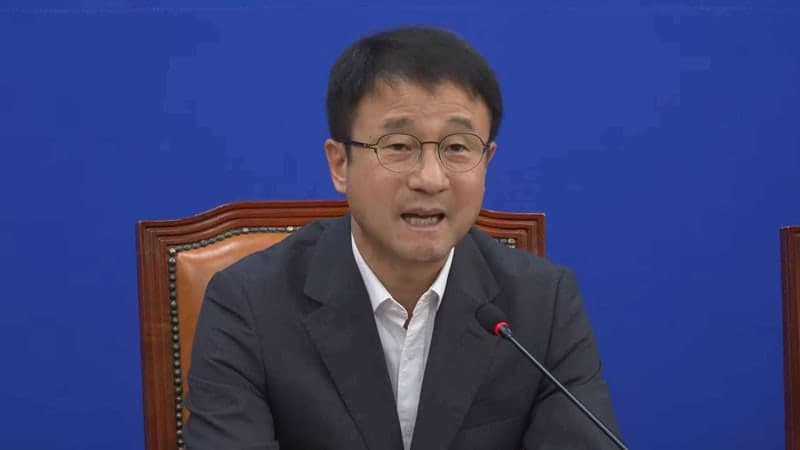 야권, '경제 빌런' 김용범 경질 압박…청와대 '대책 우선'