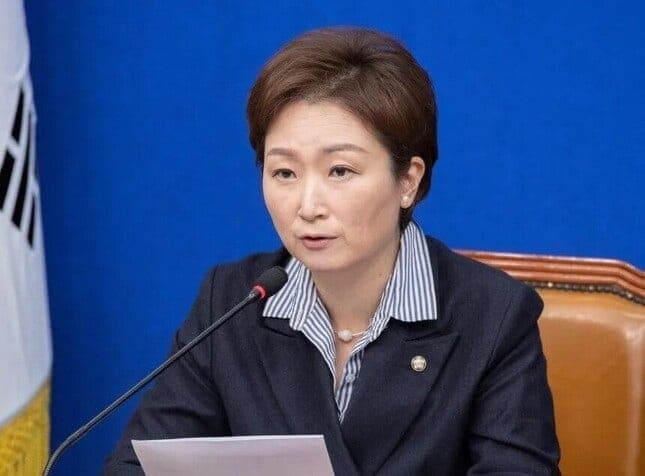 이언주 "부동산 세제개편안, 전월세·매매가 동반 상승 부를 것"