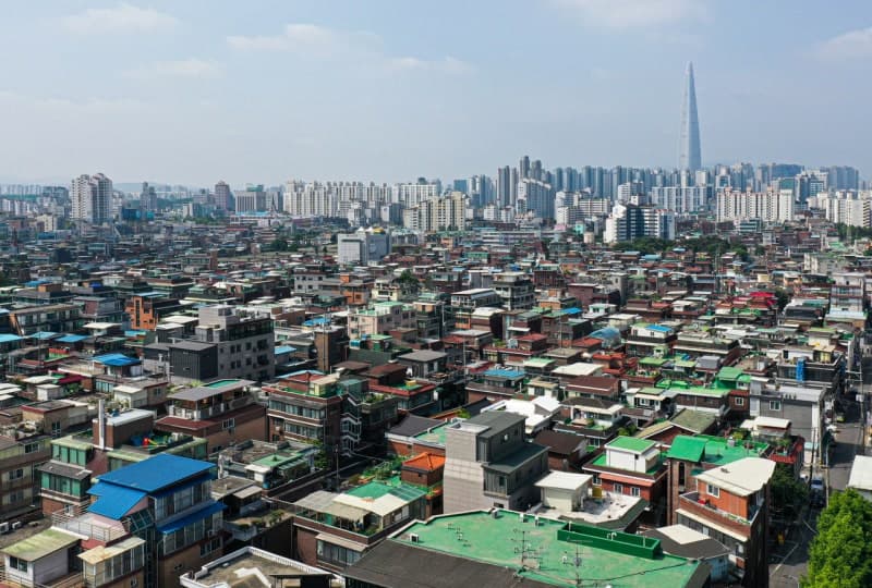 LH 전세사기 피해주택 매입 1만호 돌파…누적 피해자 4만 명 넘어