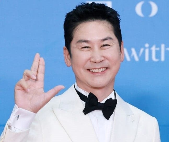 신동엽, '대학로 공연 비하' 논란에 "경솔한 언행 죄송" 공식 사과