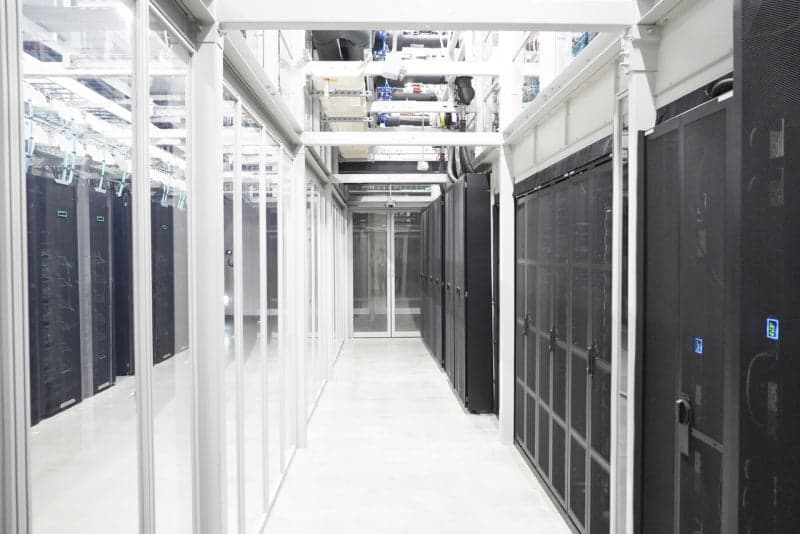 엔비디아 GPU 7656장 품은 NHN 팩토리X, 수랭식으로 발열 잡았다