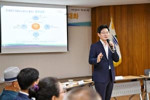 구자열 원주시장, 민선 9기 ‘현장 중심 시민과의 대화’ 성공적 마무리
