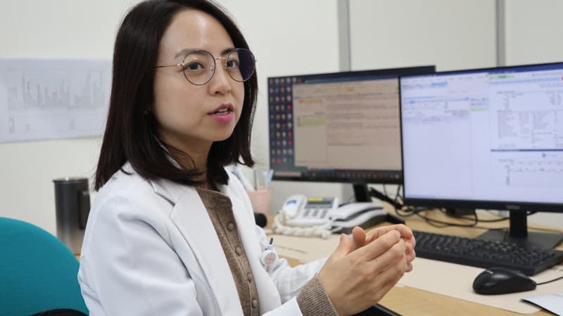 부산성모병원 고태경 과장, 미국 공인 수면다원검사 전문가 자격 취득으로 국제 자격 3관왕 달성