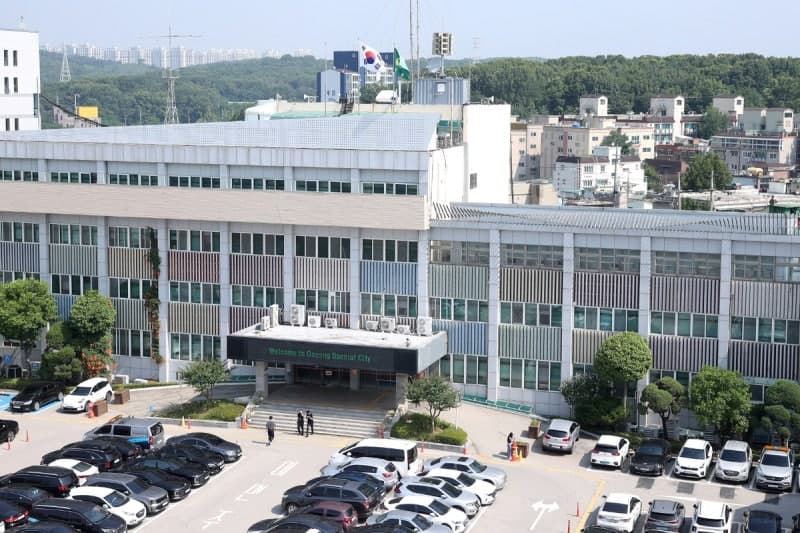 고양특례시, 유휴 주차공간 개방하는 '고양형 주차공유제' 본격 추진