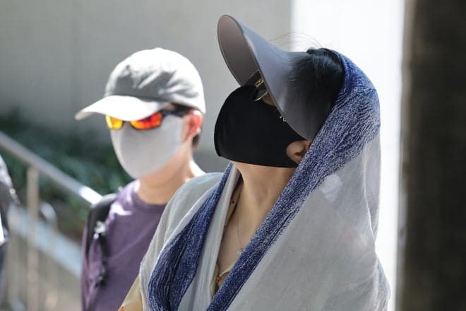피부암 환자 5년 새 33% 급증…창문 뚫는 자외선에 실내서도 차단제 필수