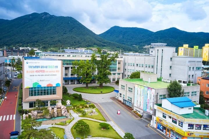 화순군, 고인돌 가을꽃 축제와 연계한 체류형 관광 및 지역경제 활성화 추진
