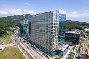 신성이엔지, 2분기 흑자 전환 성공…매출 2018억으로 5년 내 최대