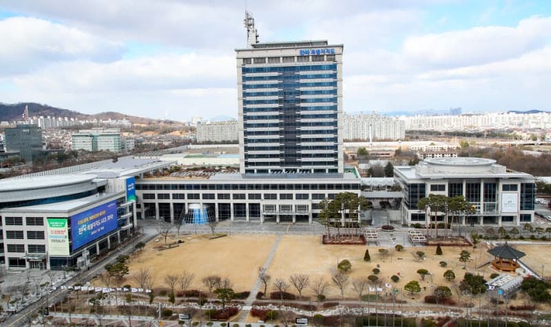 이원택 전북지사 "2차 공공기관 이전, 전북 몫 반드시 지켜내겠다"