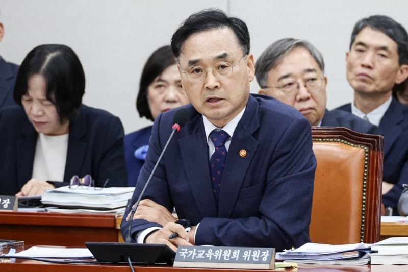 국교위, '학습기본권 특위' 출범…전 생애 학습권 보장 논의 착수