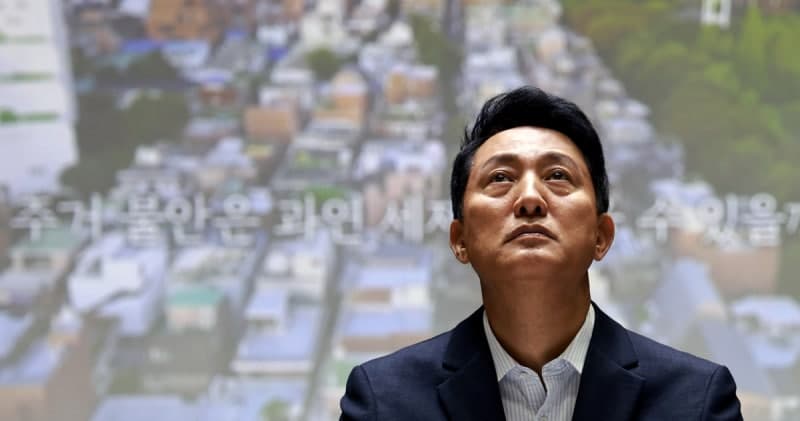 부동산 공급 책임 공방 격화: 여야 서울시 '네 탓' 대립
