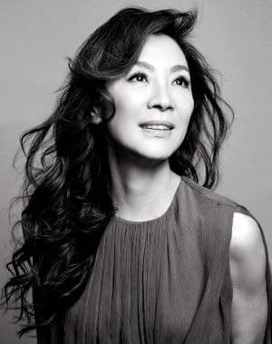 양자경, 15년 만에 부산 찾는다…BIFF ‘올해의 아시아영화인상’ 선정