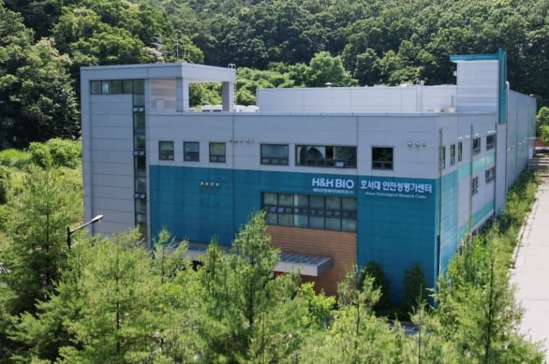 에이치시티 자회사 에이치엔에이치바이오, 휴믹 흡수합병 완료…비임상 CRO 사업 본격 확대