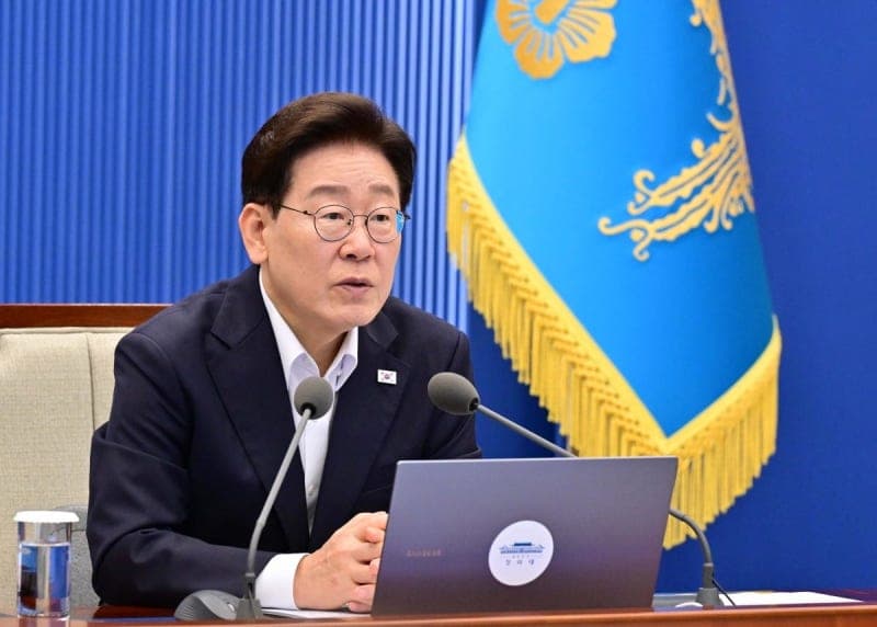이재명 대통령 “국가폭력 피해자께 사과…형제복지원 등 진실 규명 총력”