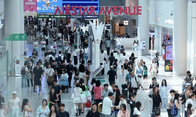 공항 라운지 무료 혜택, 카드별 이용 조건 미리 확인하세요