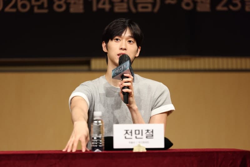 마린스키 퍼스트 솔리스트 전민철, ‘백조의 호수’로 한국 무대 복귀