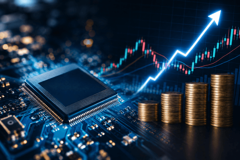 단일종목 레버리지 ETF 규제 강화에도 여전한 변동성, 시장 왜곡 우려