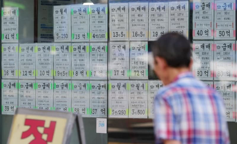 실거주 유도하는 세제개편에 서울 전세난 가중…이주 수요까지 겹쳐