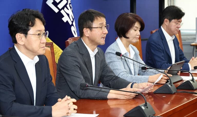 여야, 부동산 정책 공방 격화…공급·세제 책임론 충돌