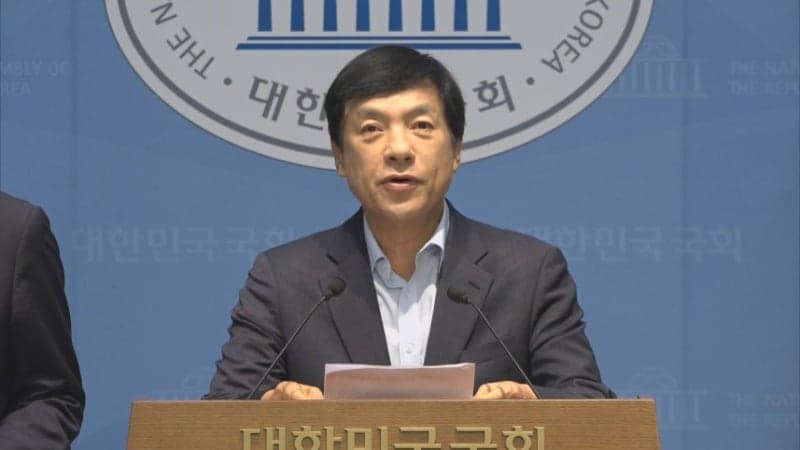 낮엔 김민석, 밤엔 정청래?…이성윤 '주석야청' 발언에 민주당 전당대회 난타전