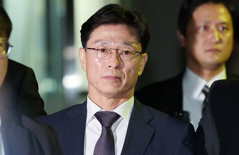 채상병 순직 책임 임성근 전 사단장, 오늘 항소심 선고