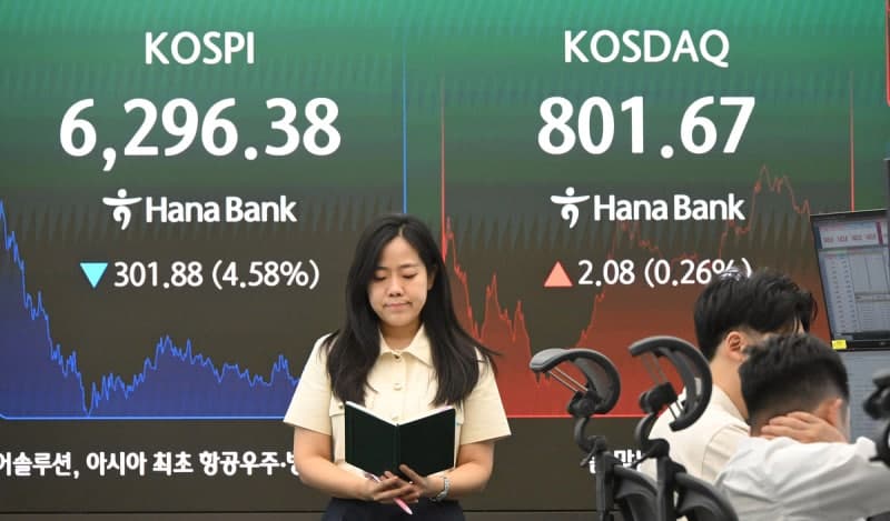 안전하다던 ETF의 배신…78조 원 증발하고 투자자 울상