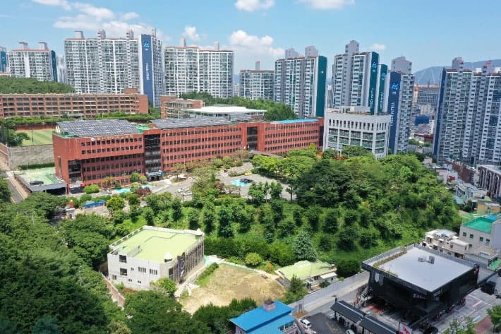 부산시교육청, 11일 제2회 검정고시 시행…2482명 응시