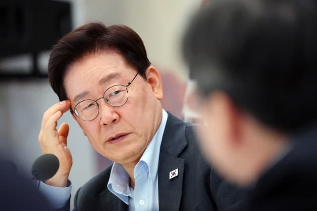 이재명 대통령, 수도권 주택 공급 총력전…"과감한 실천"