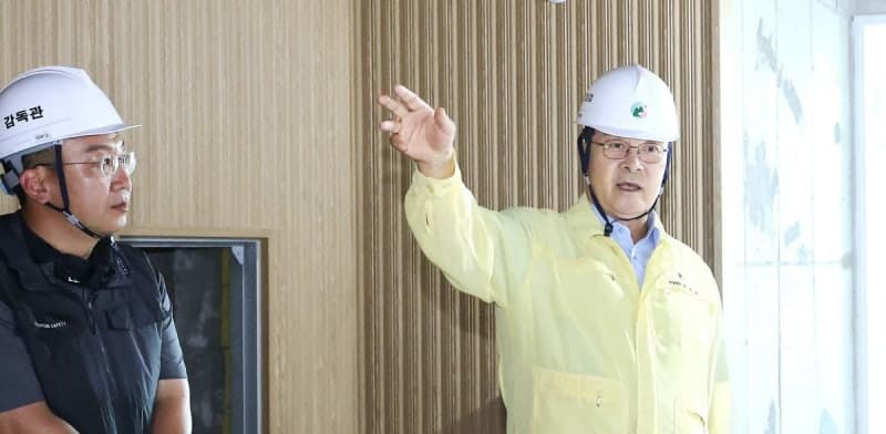 화성시와 서산시, 폭염 속 ‘시민 안전 최우선’ 행정력 총동원